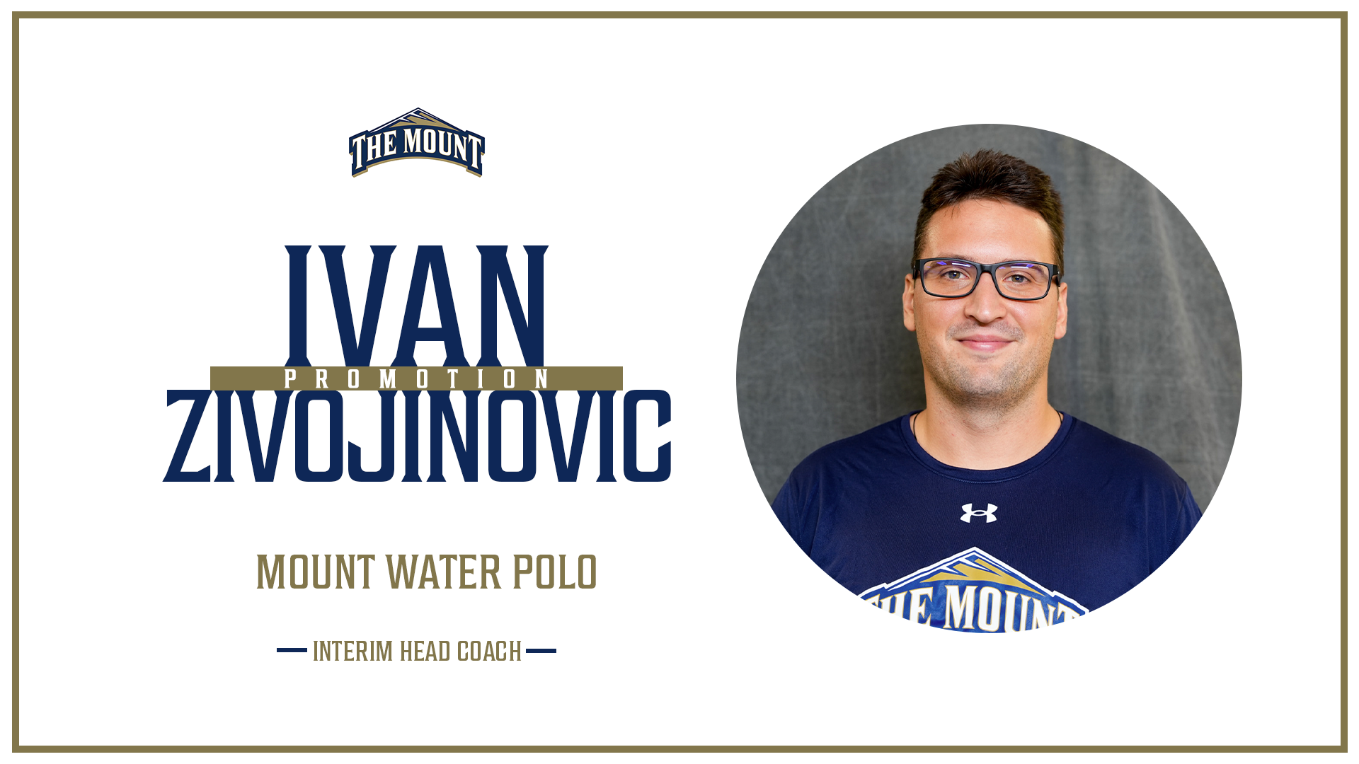 Ivan Promotion 