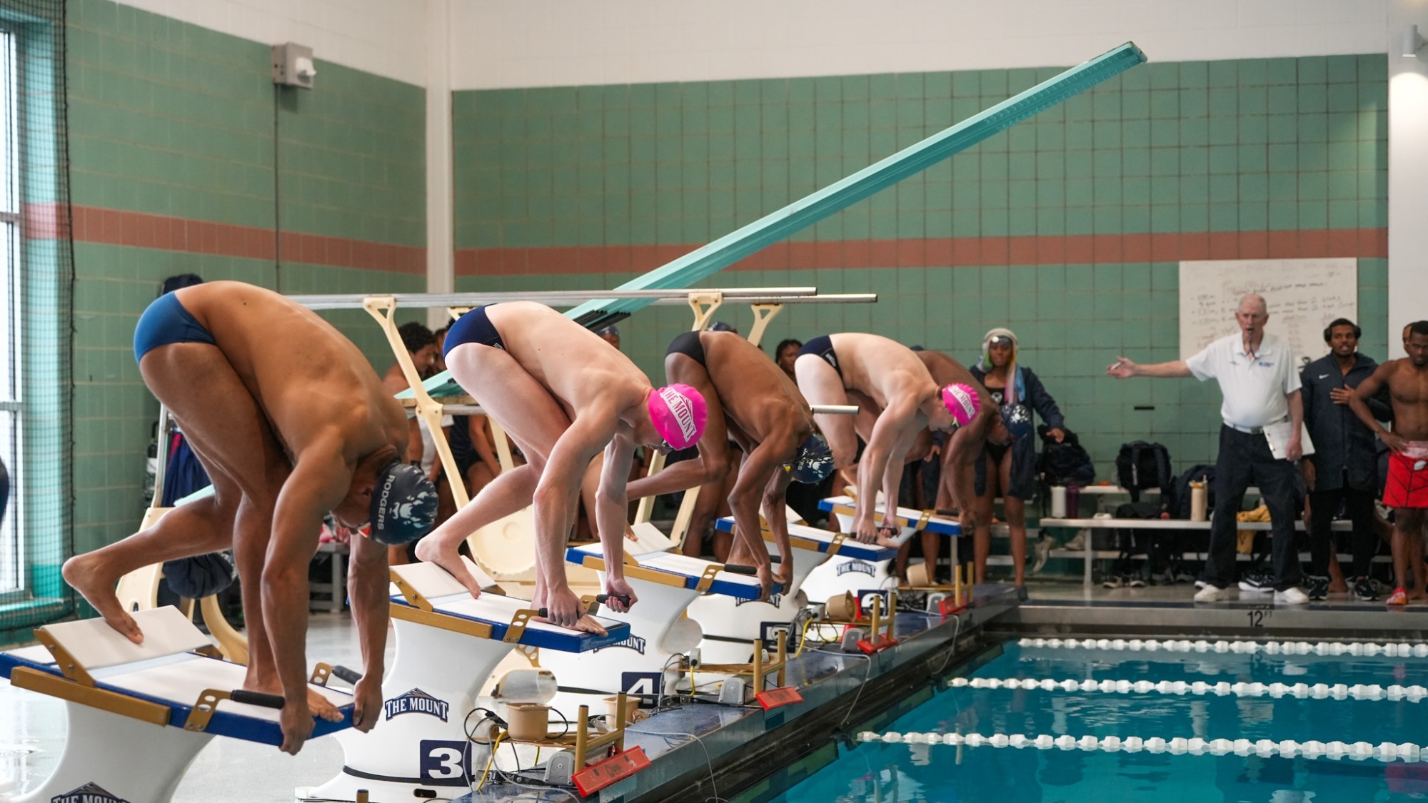 swimmers v. Howard 