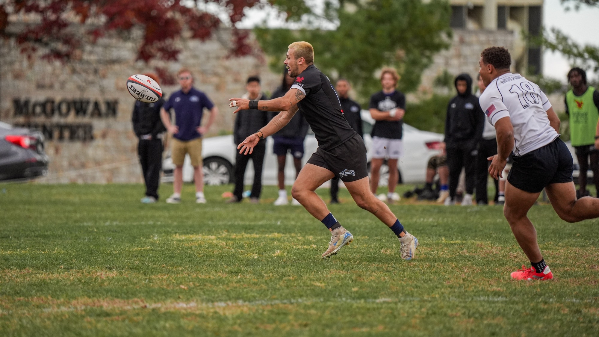 Brunello pass v. Army 