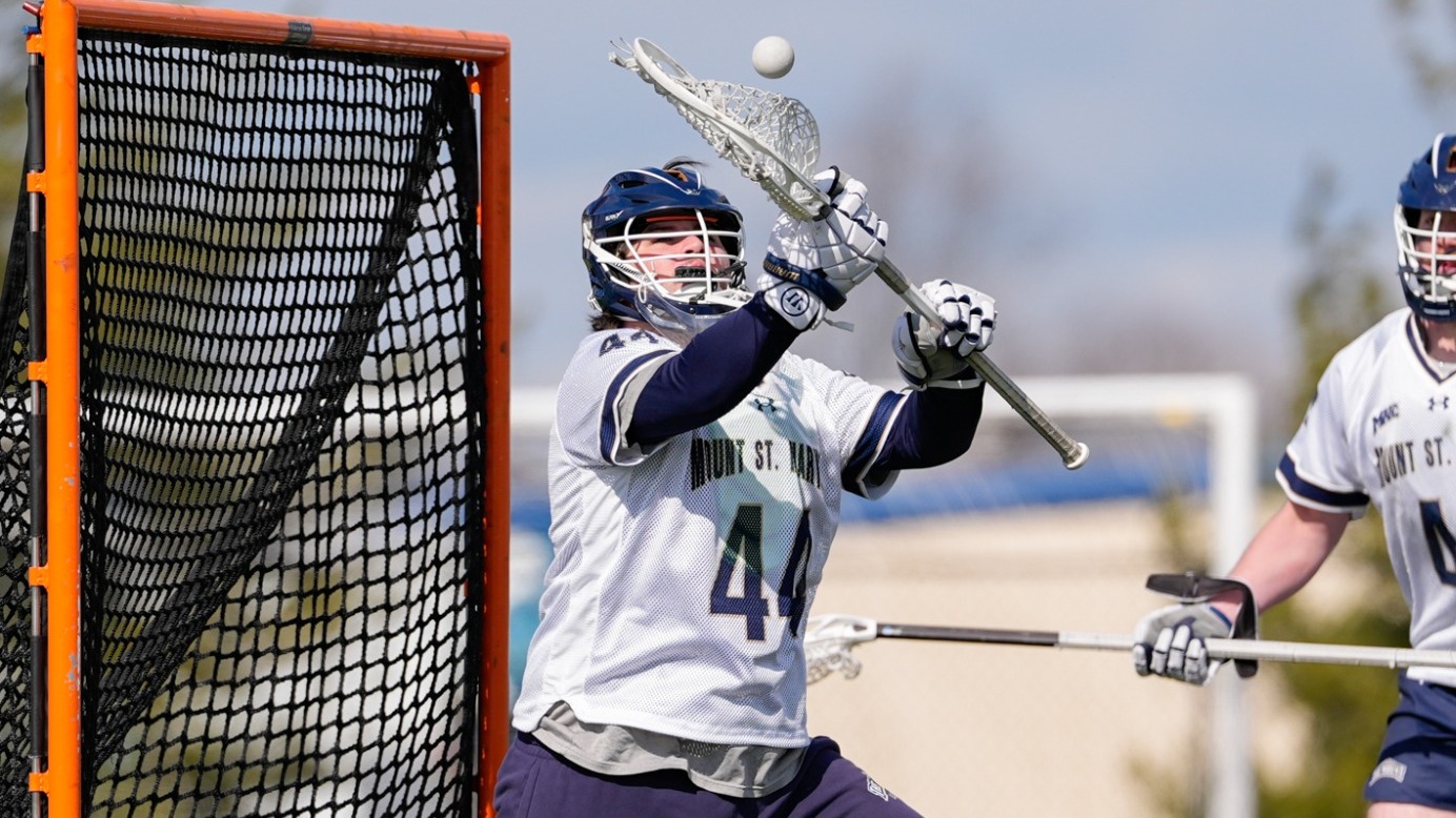 Bennett Wright Collecting a Save