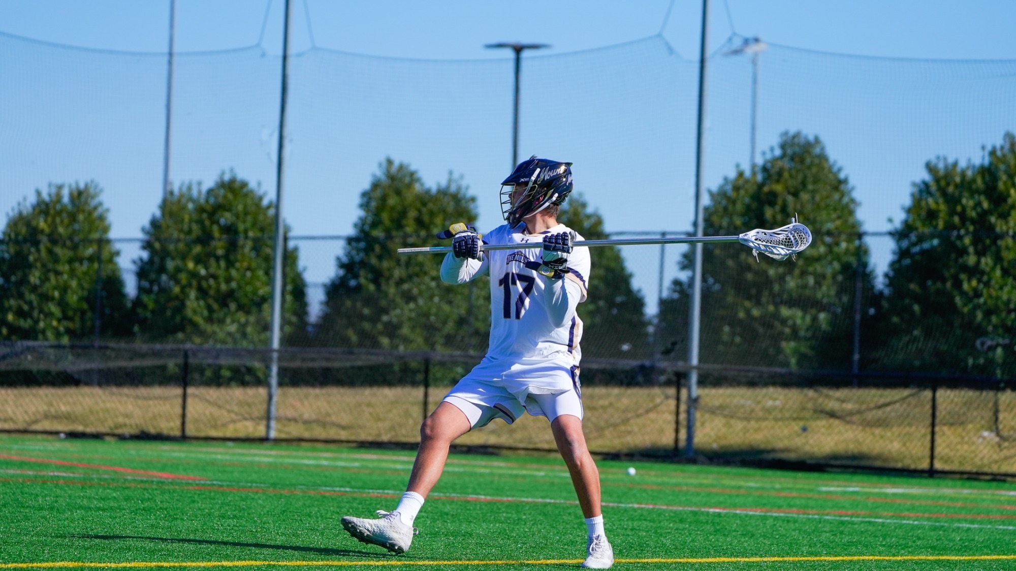 Mitchell Dunham Drafted