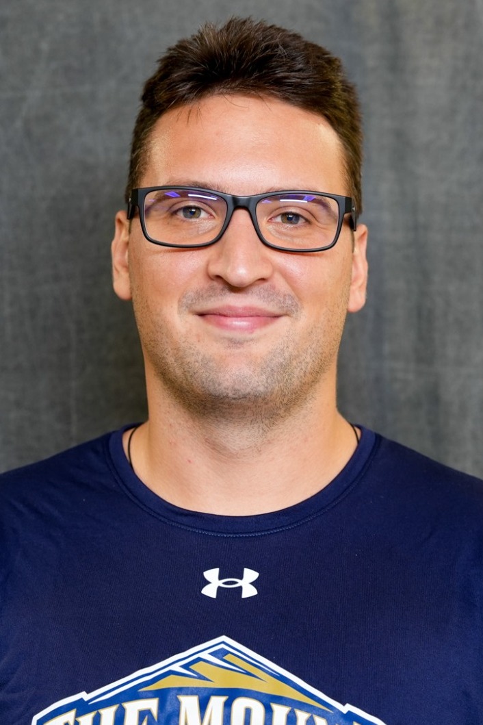 Ivan MWP headshot