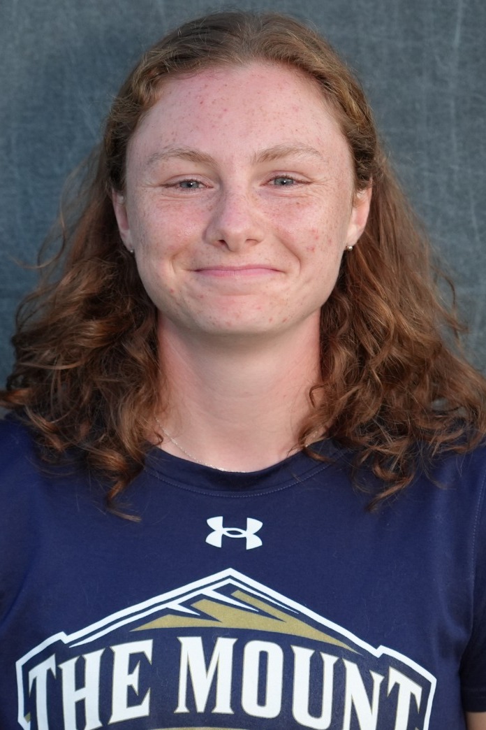 Doireann Fahey Head Shot 2025