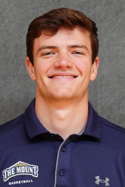 Jack D'entremont NEW 2025 headshot