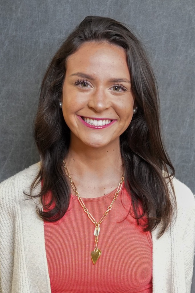 Dani Brown Headshot softball coach 25-26