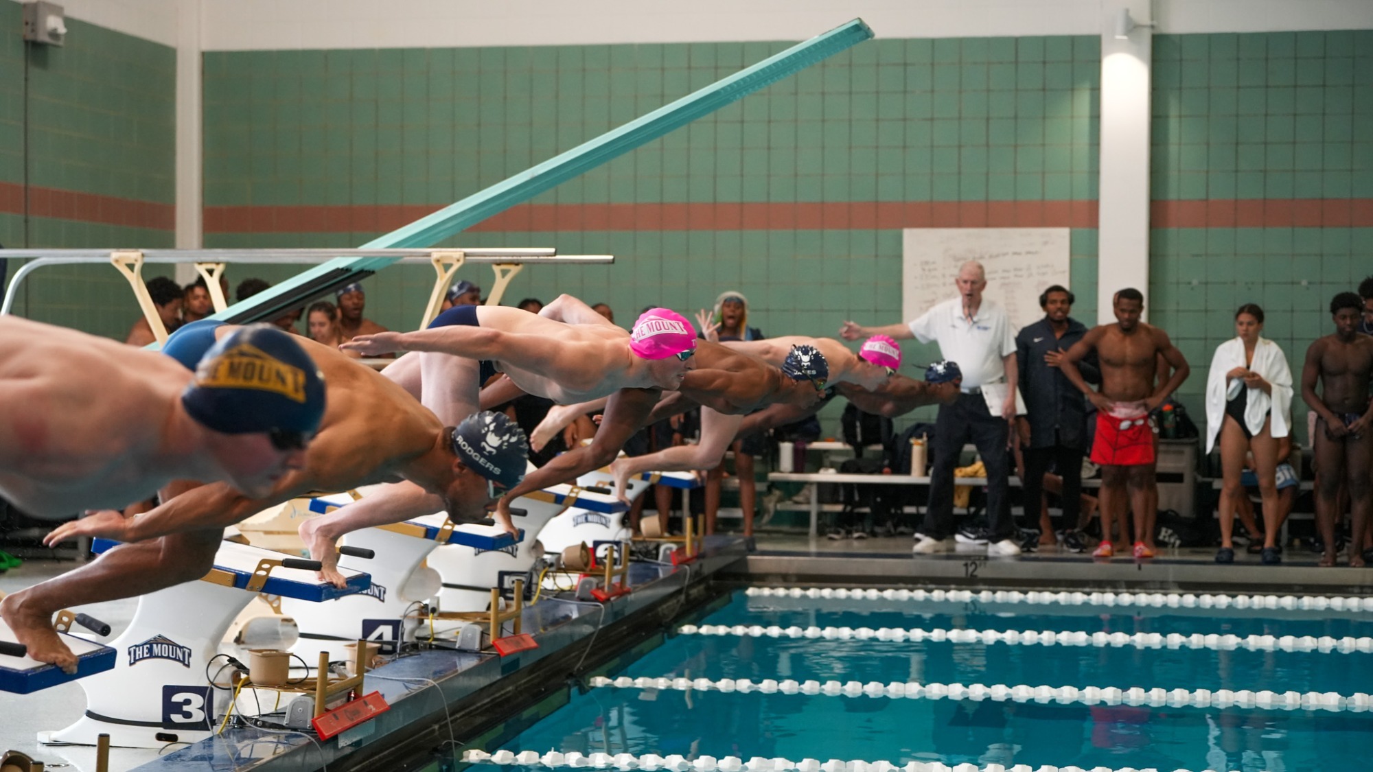 Toland from the block v. Howard 