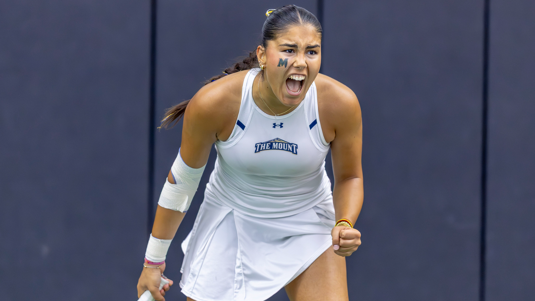 Anna Barlini Celebrating