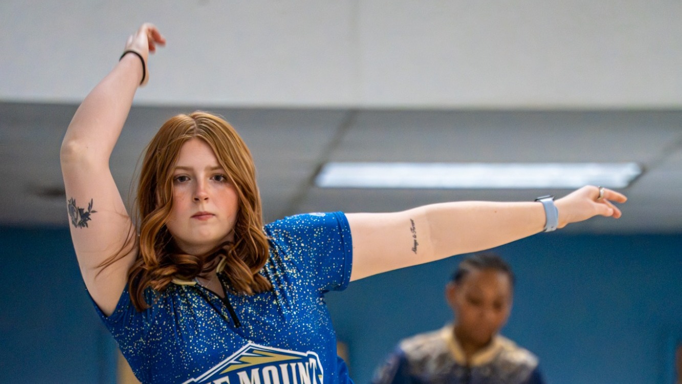 Piper Chalmers Eyes Her Shot