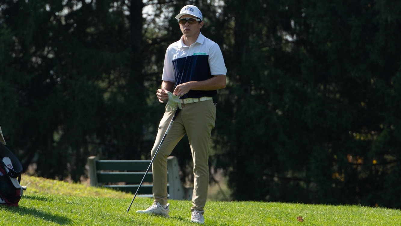 Bonequi Eyeing the Green from 2024-2025 season