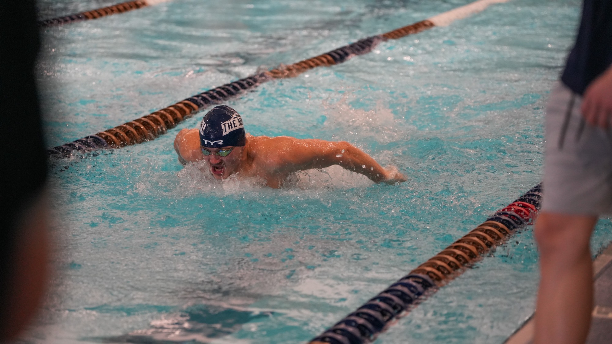 Kaiser against Howeard 