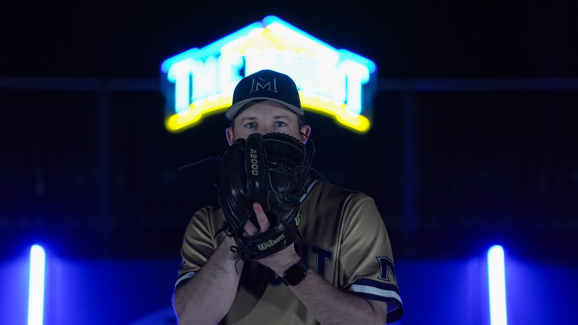 Snyder Media Day 2026 