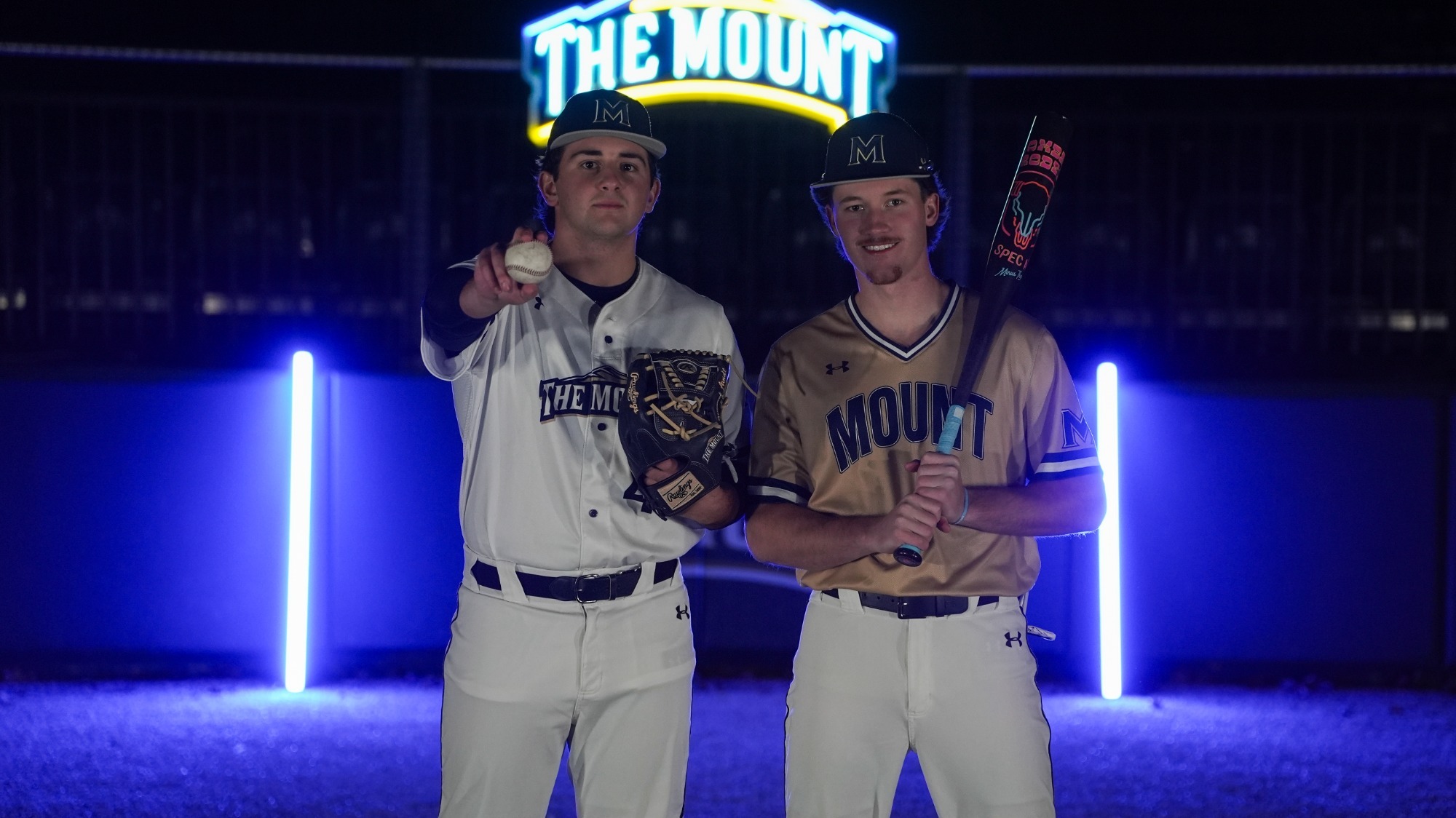 Baseball media day 2026