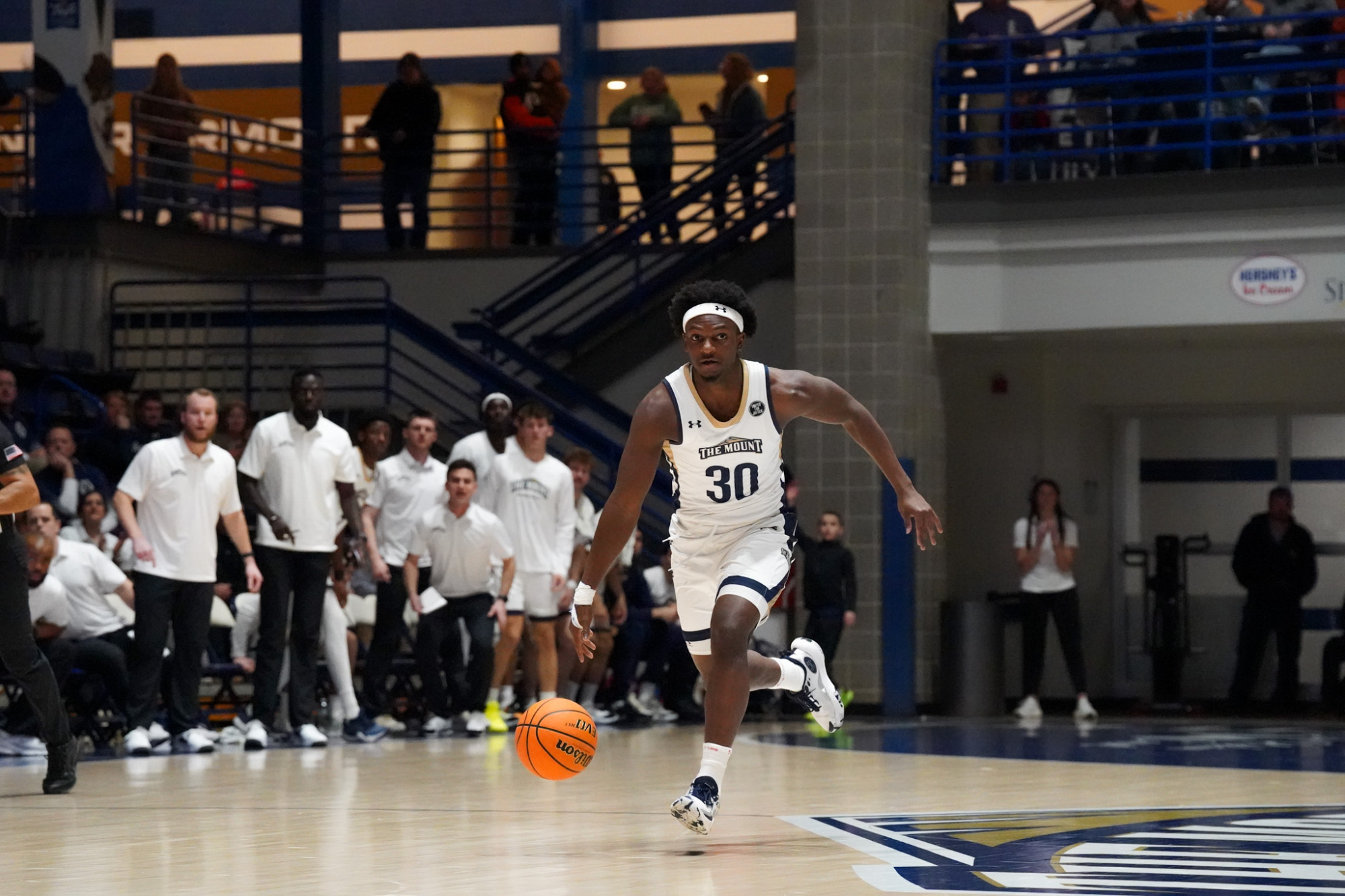 Anthony Arrington, Jr.