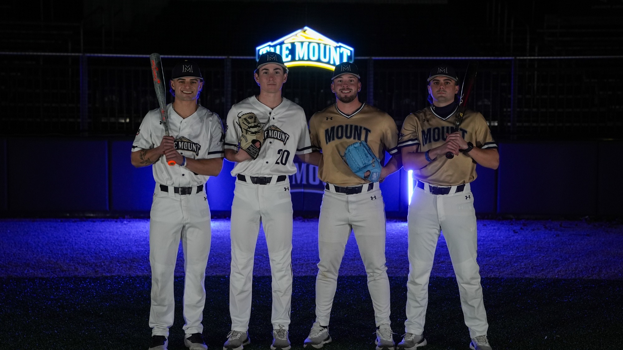 Fredo, Crowe, Halcisak, Agar 