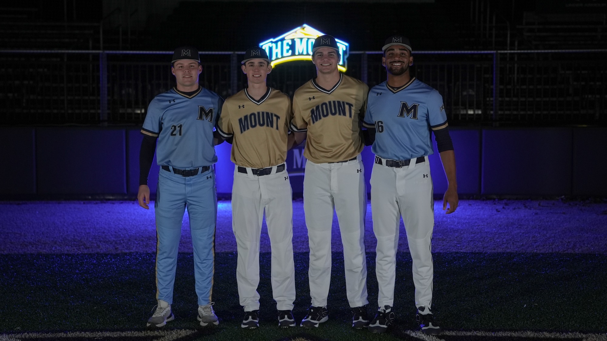 Baseball preseason pool