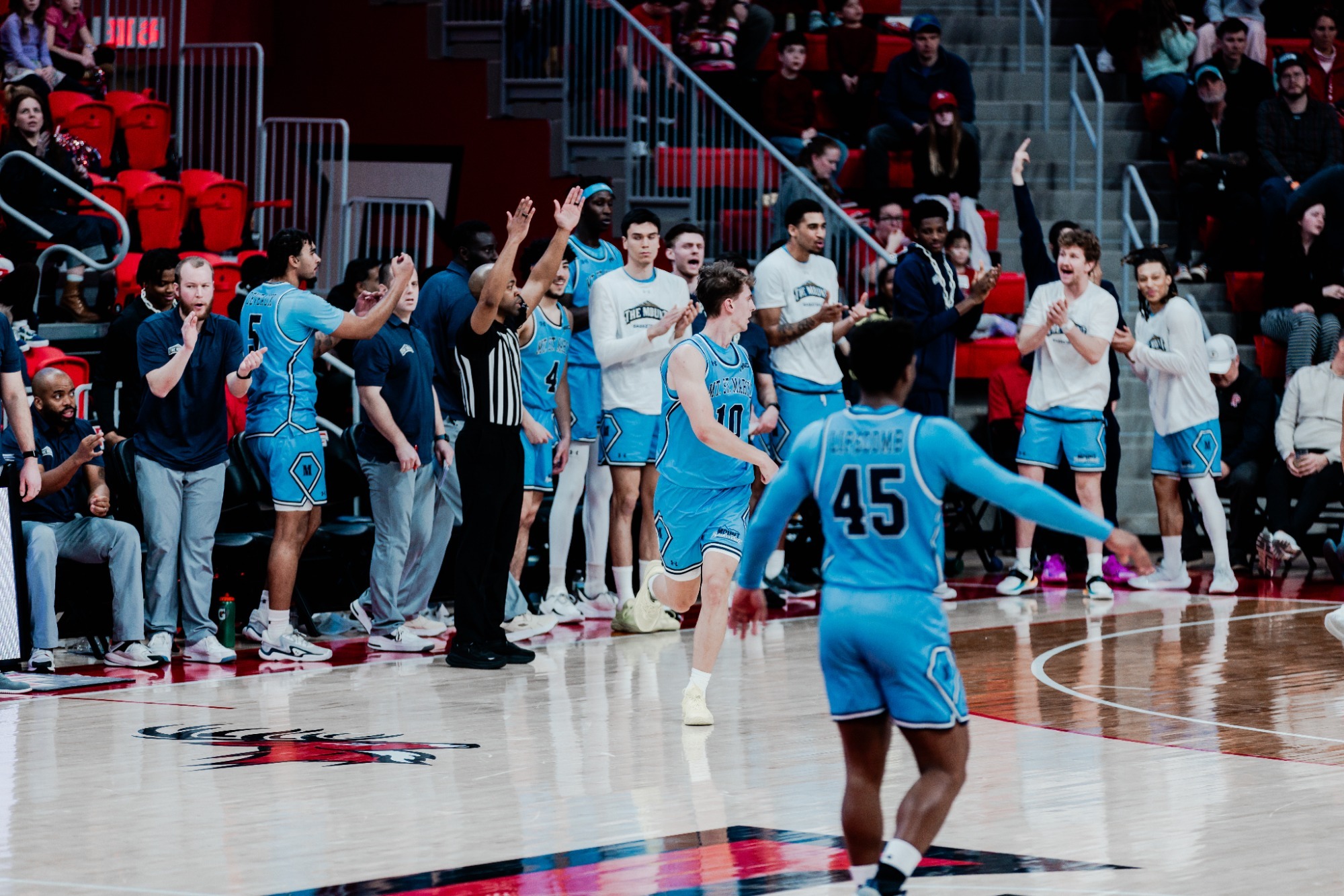 Patty H 3 v. Fairfield 