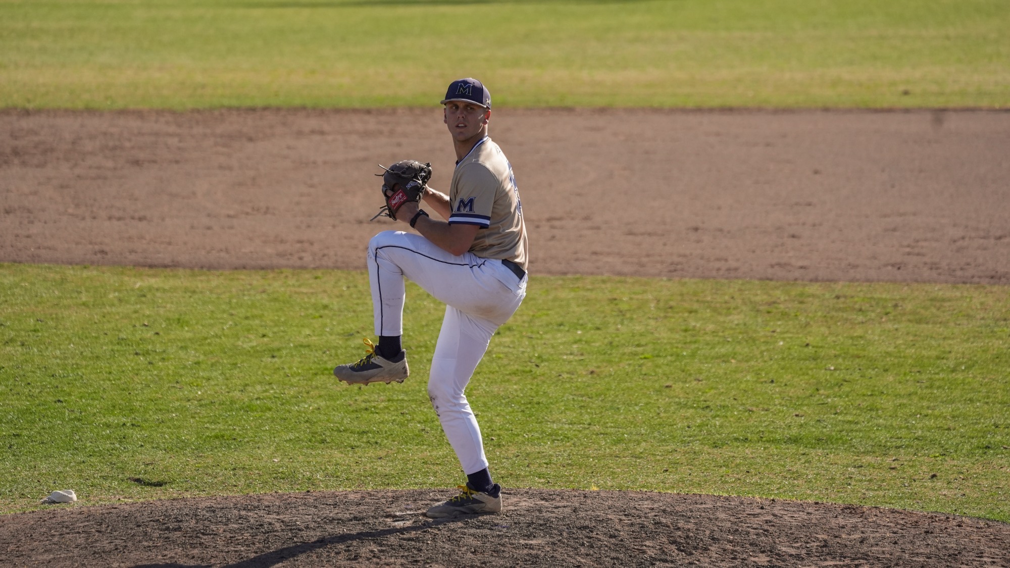 Andrews v. UMBC 2026