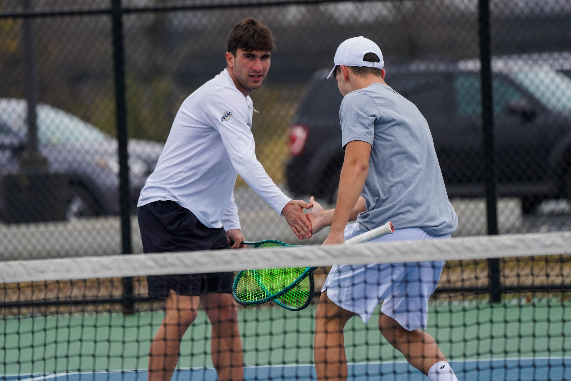 Stefanos Pournaropolous