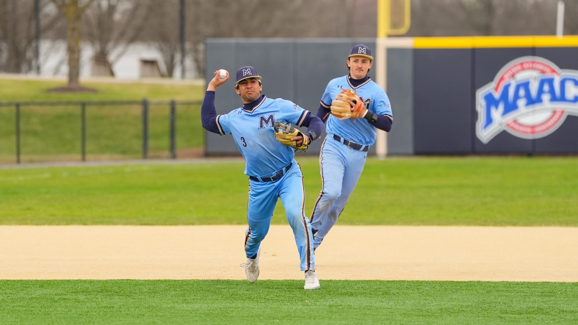 Des v. Canisius 2026