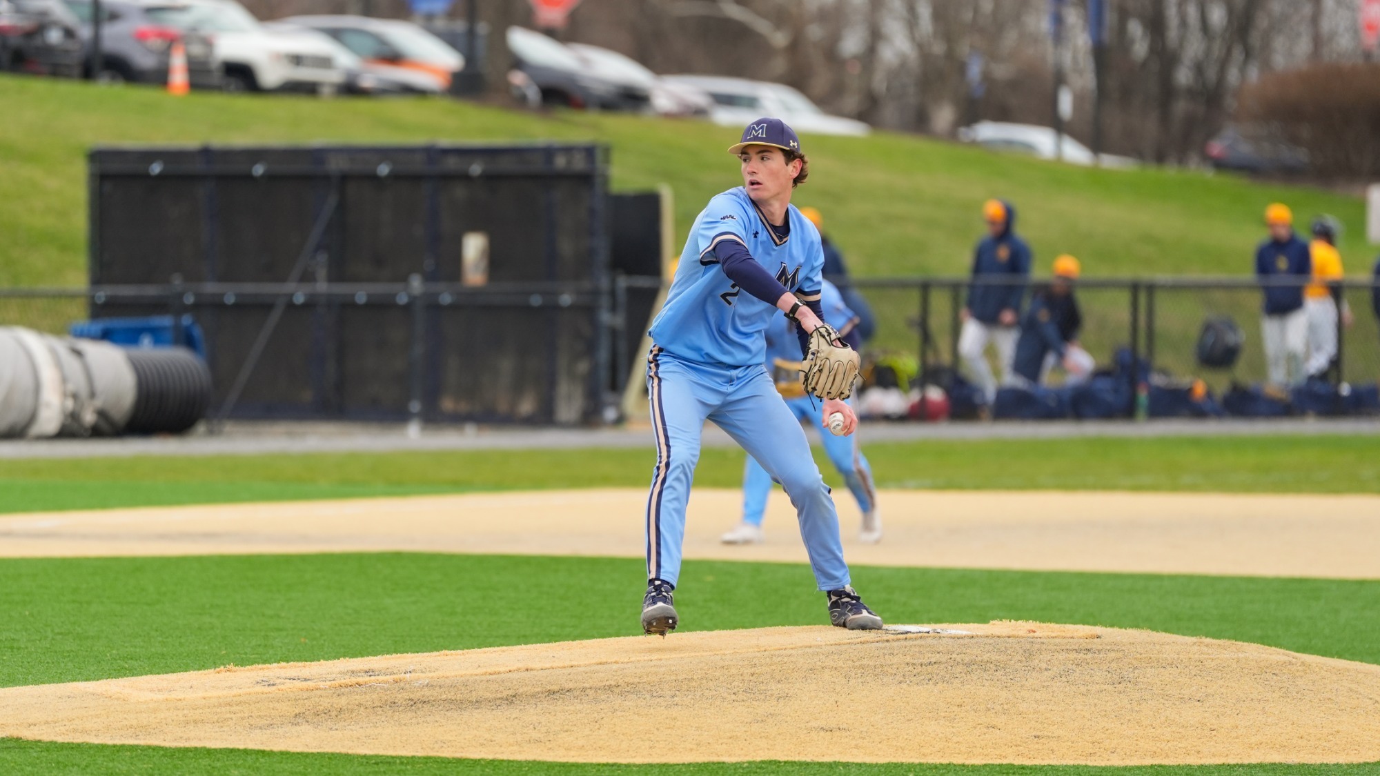 Crowe v. Canisus 2026