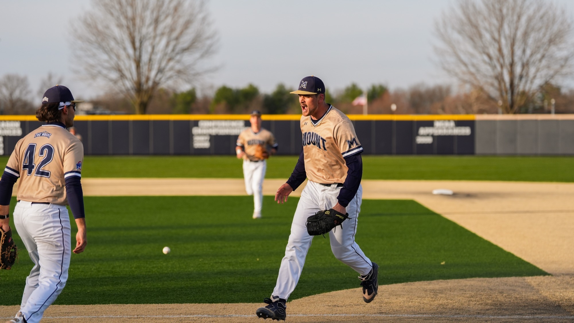 Manarchuck v. Bucknell 2026