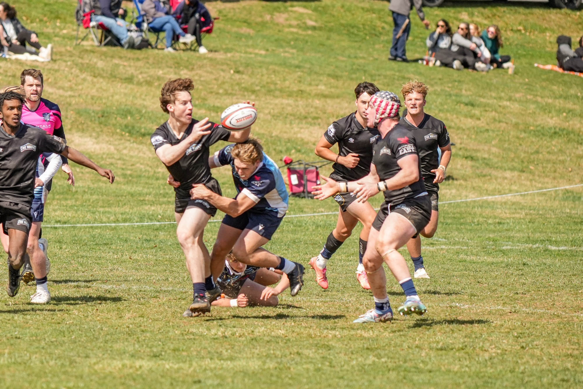 MRugby 2026 