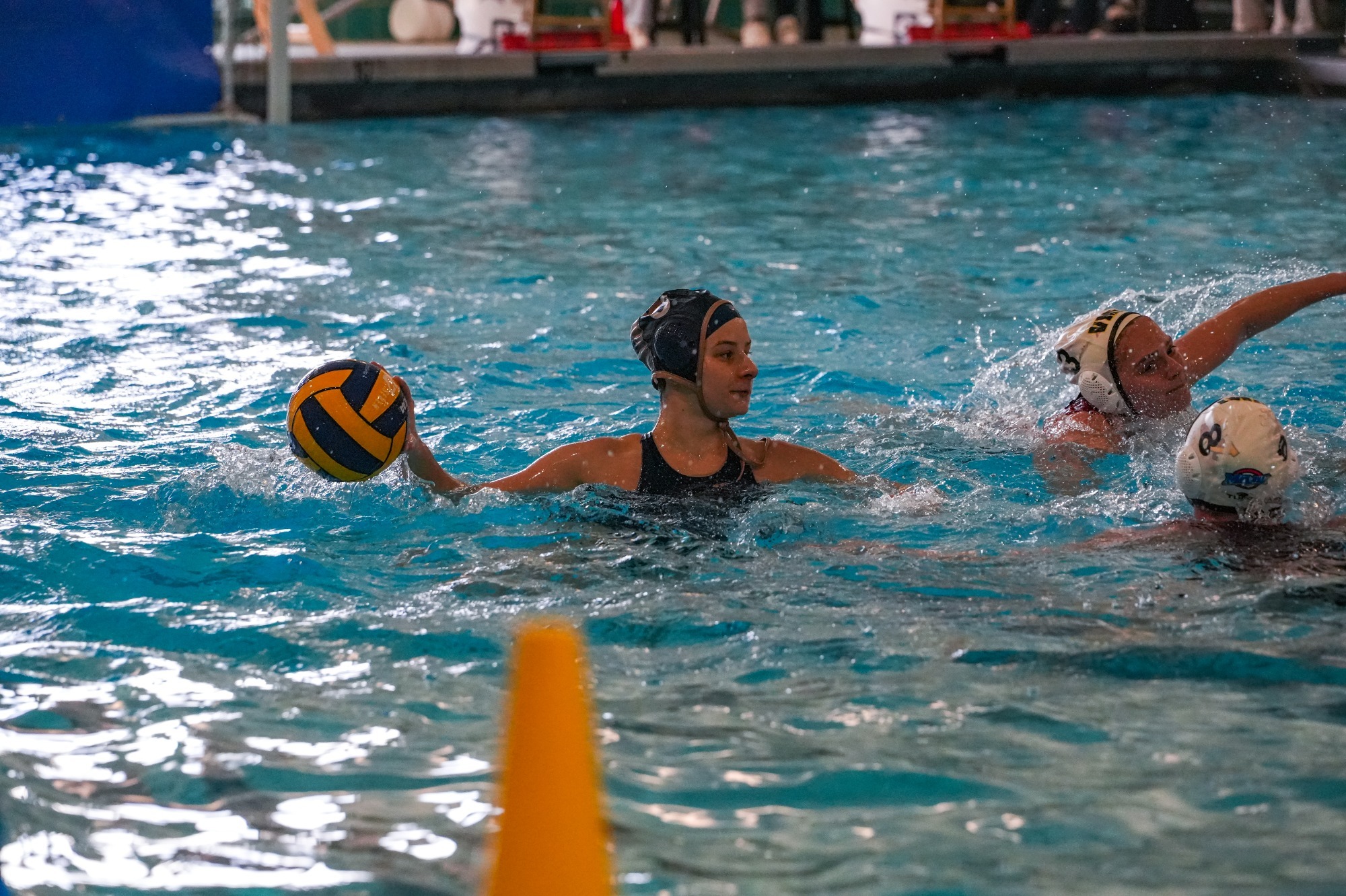 Redaelli v. VMI 2026 