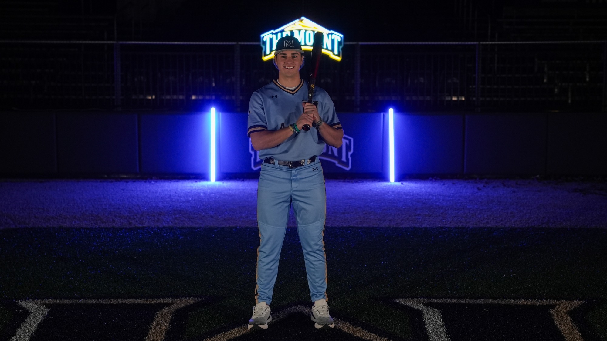 Rudisill Player of the Week 2026