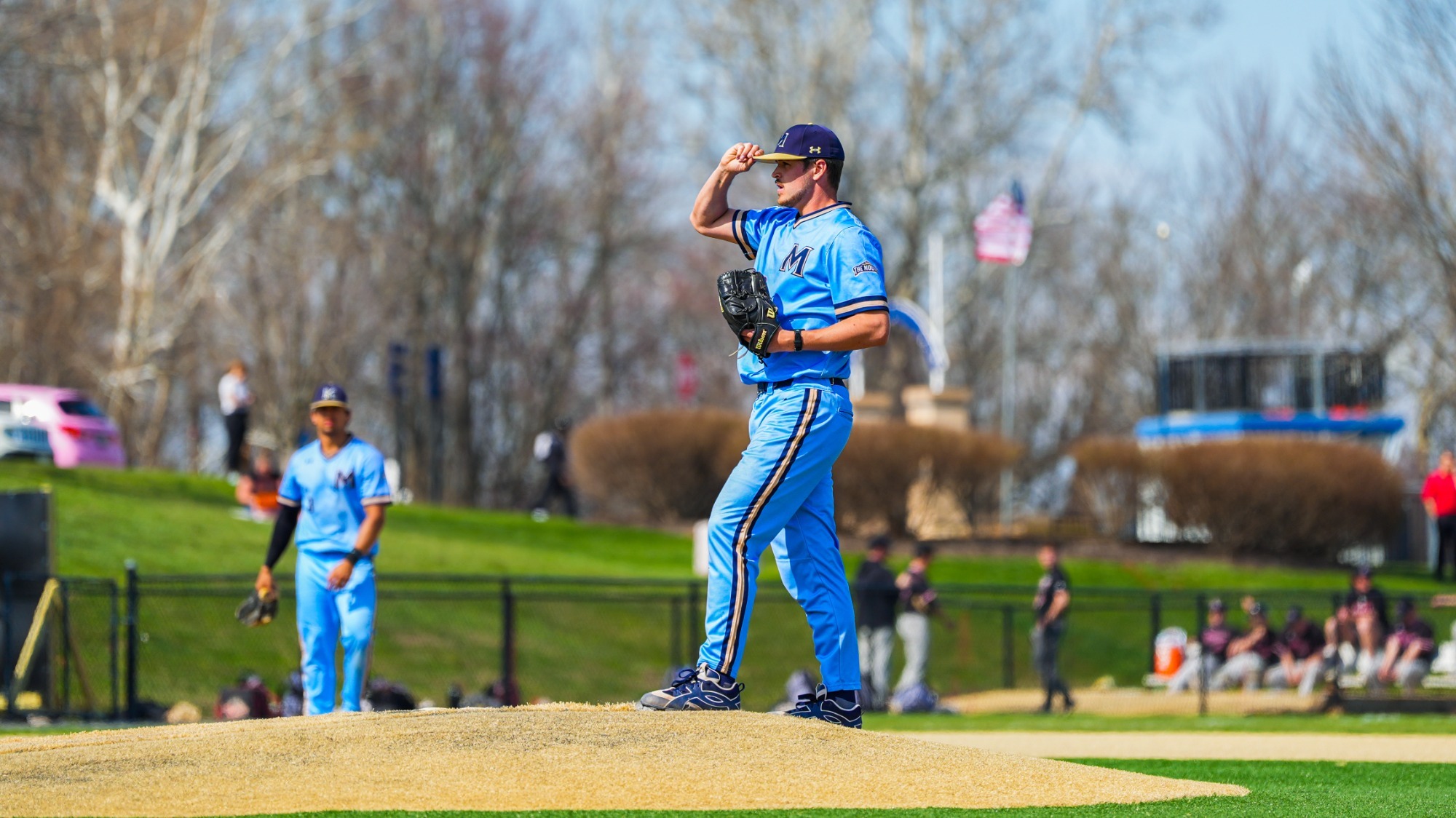 JB Player of the Week 2026