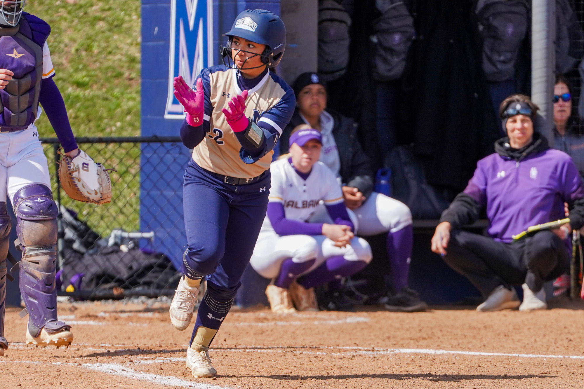 Maya Alvarez Niagara 2