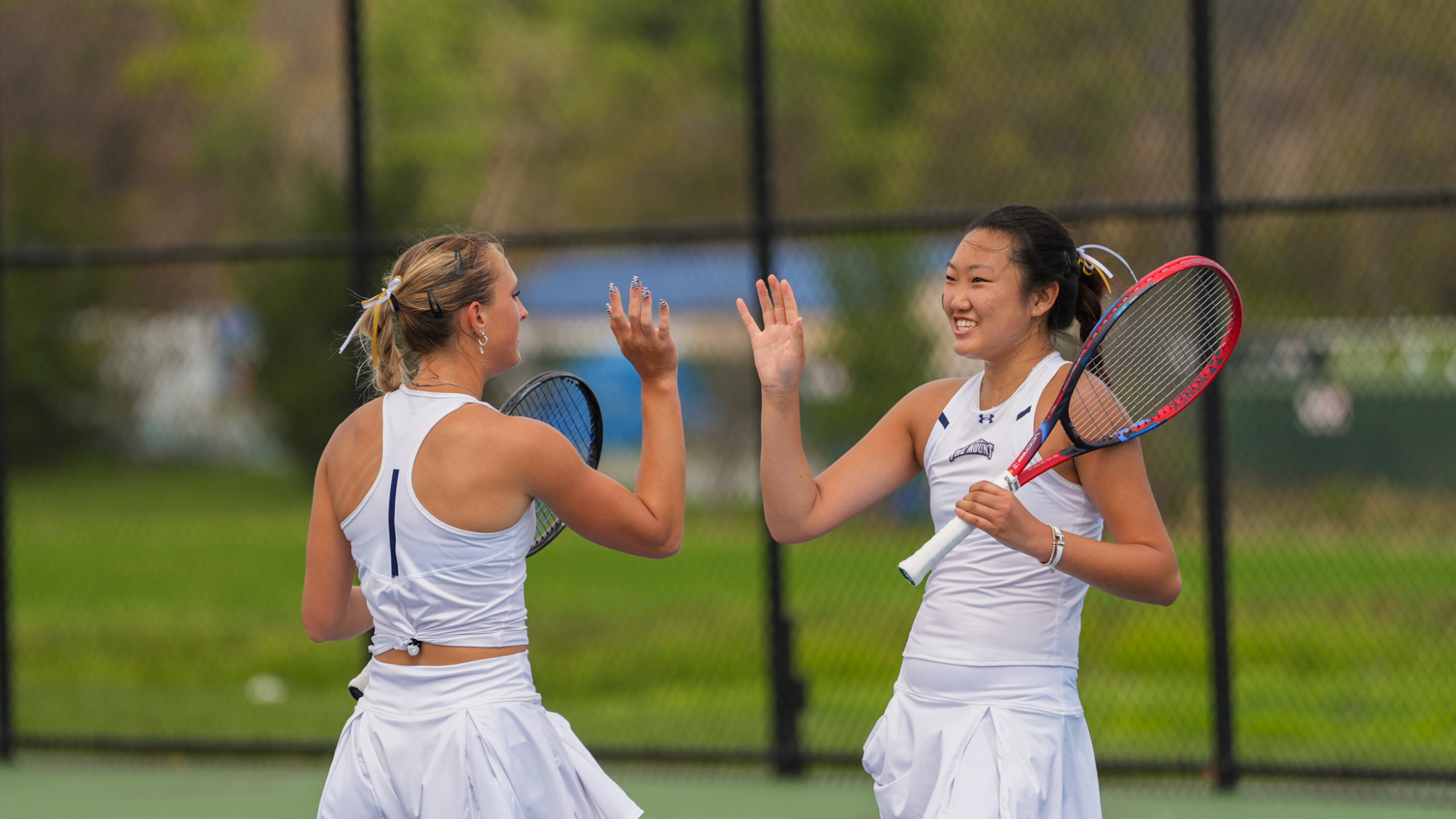 Tang and Pescatore vs. SFU