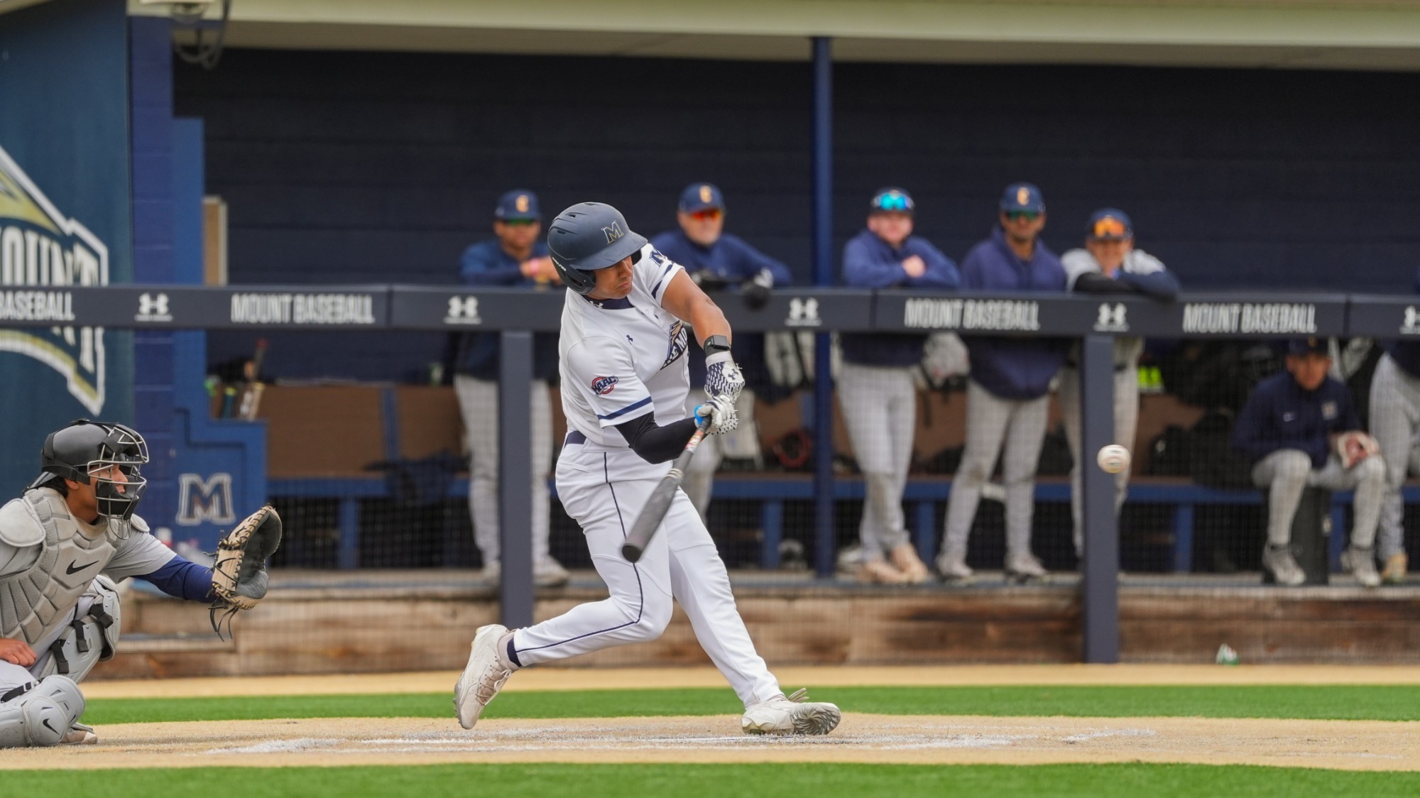 Mendes' Home Run v. Coppin 2026