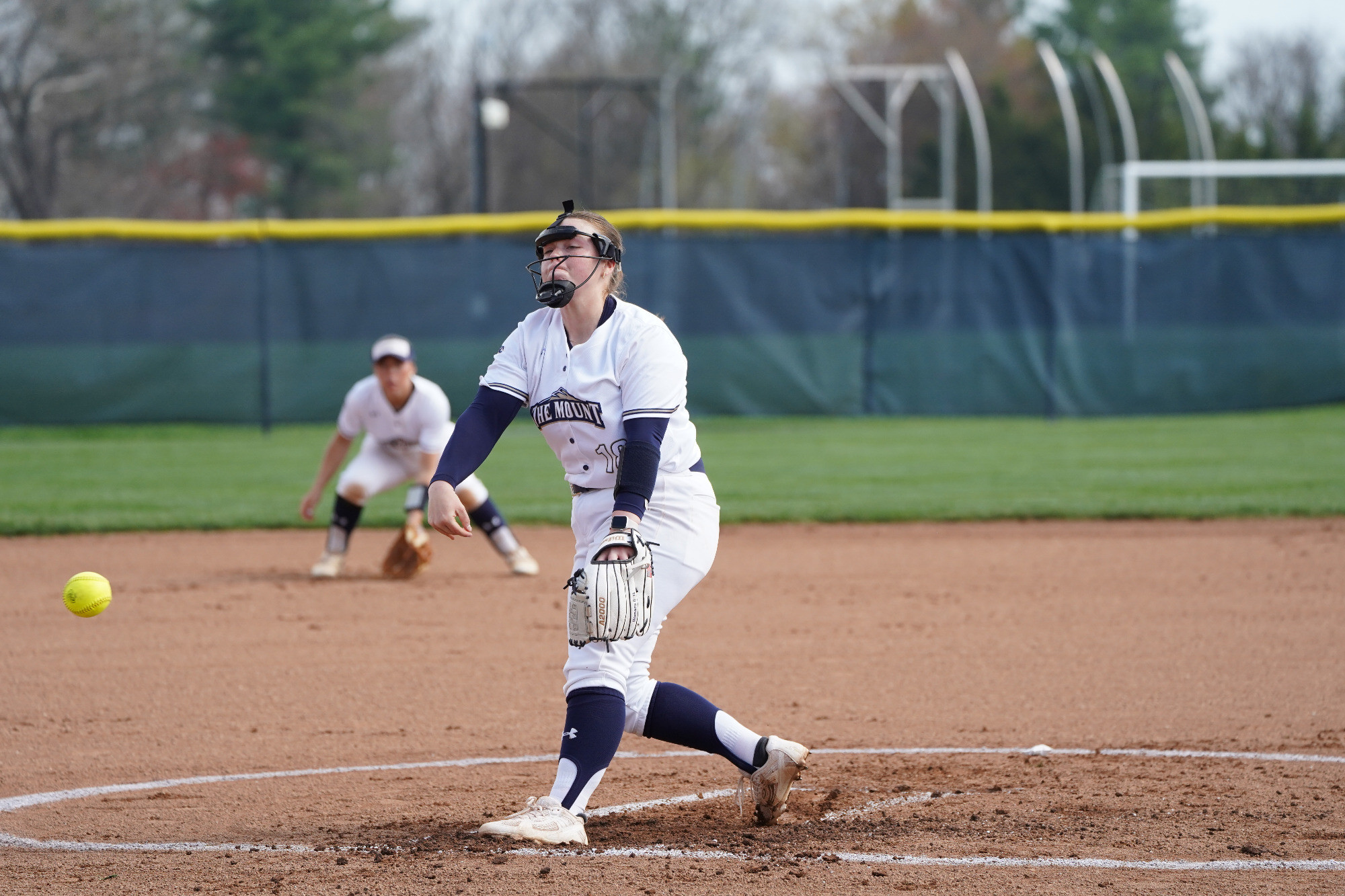 Emmaleigh Zagrodnicheck vs. Niagara