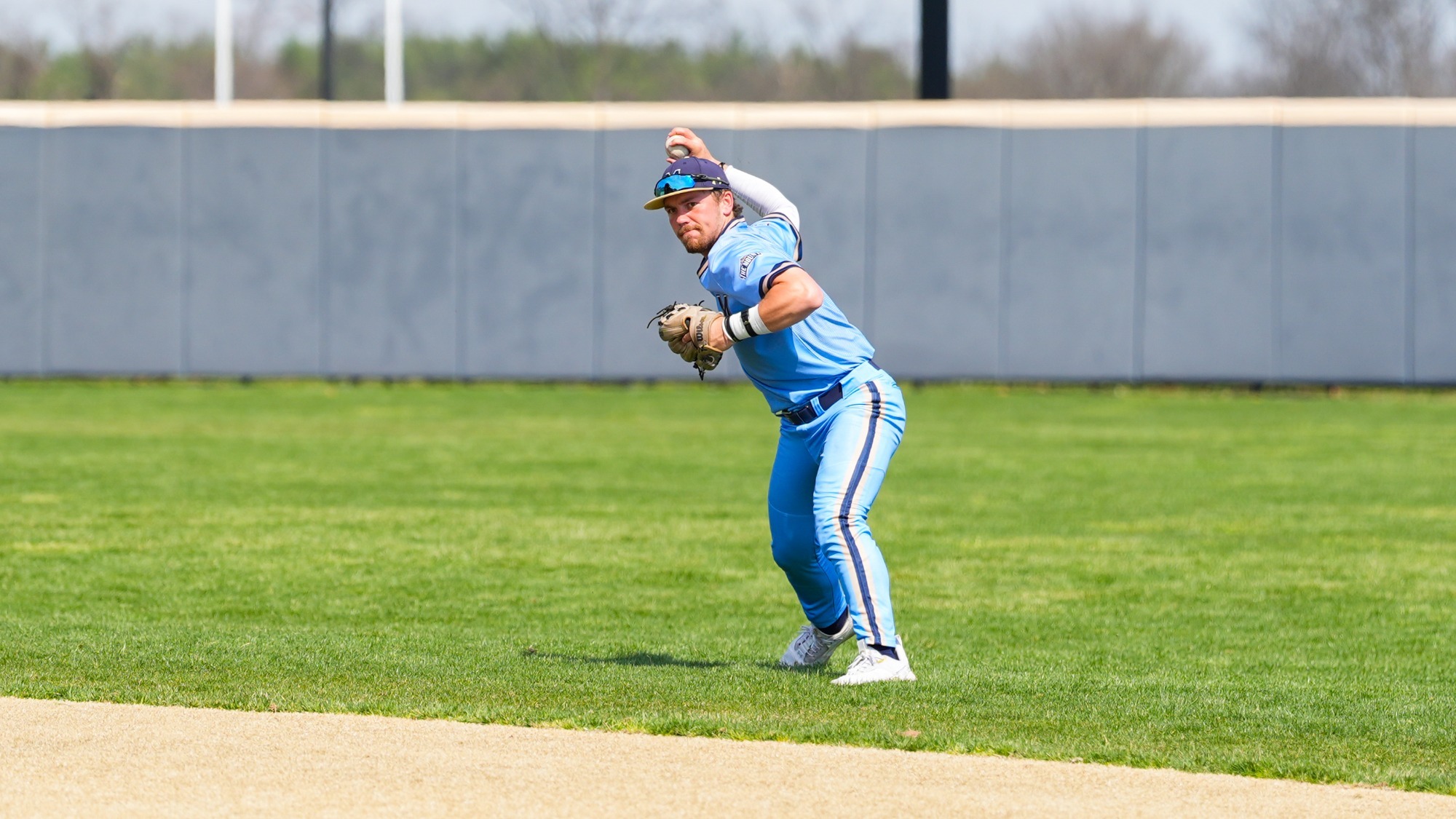 Carson Clark v. Rider 2026
