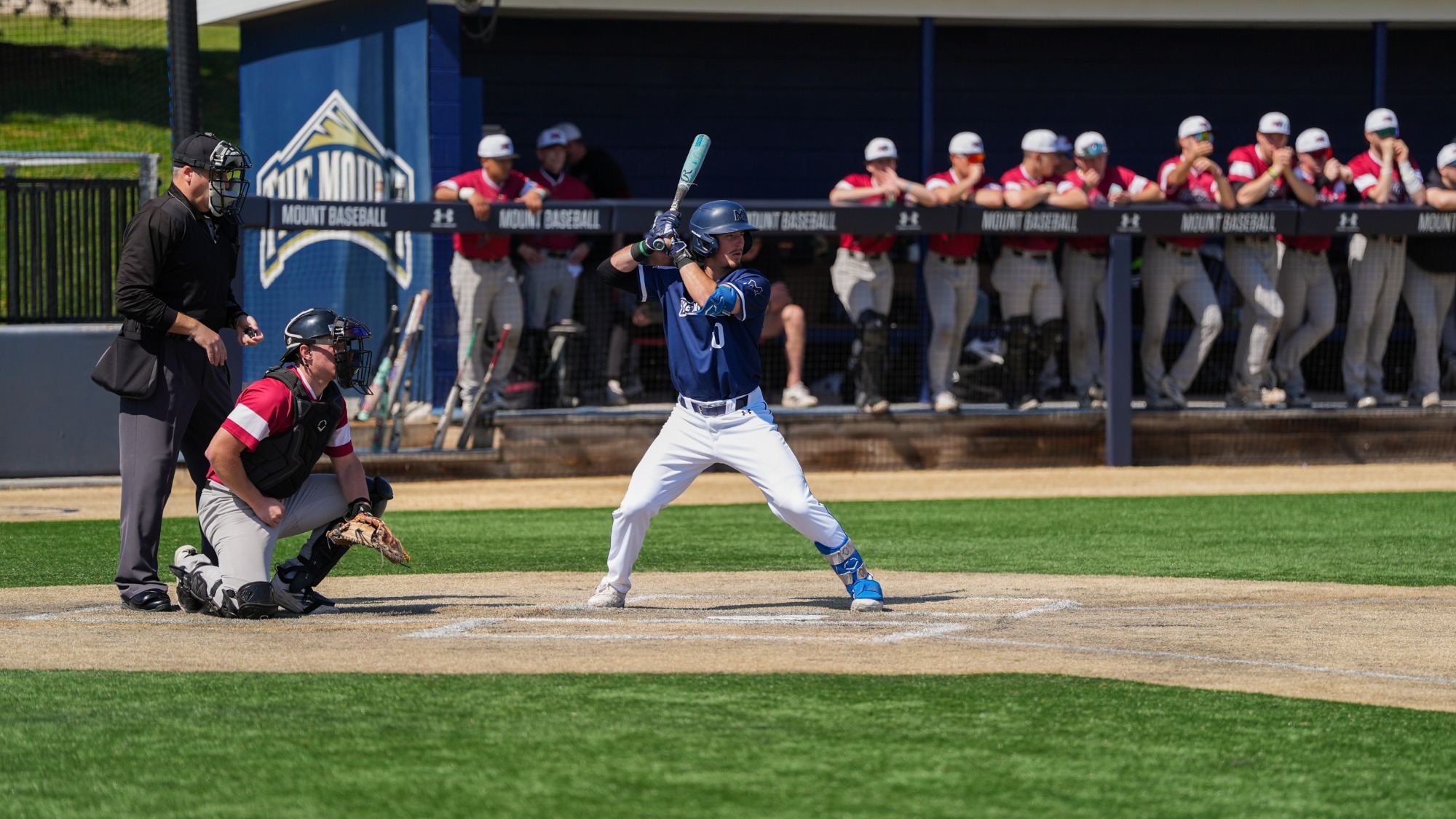 Mike Toth v. Rider 2026