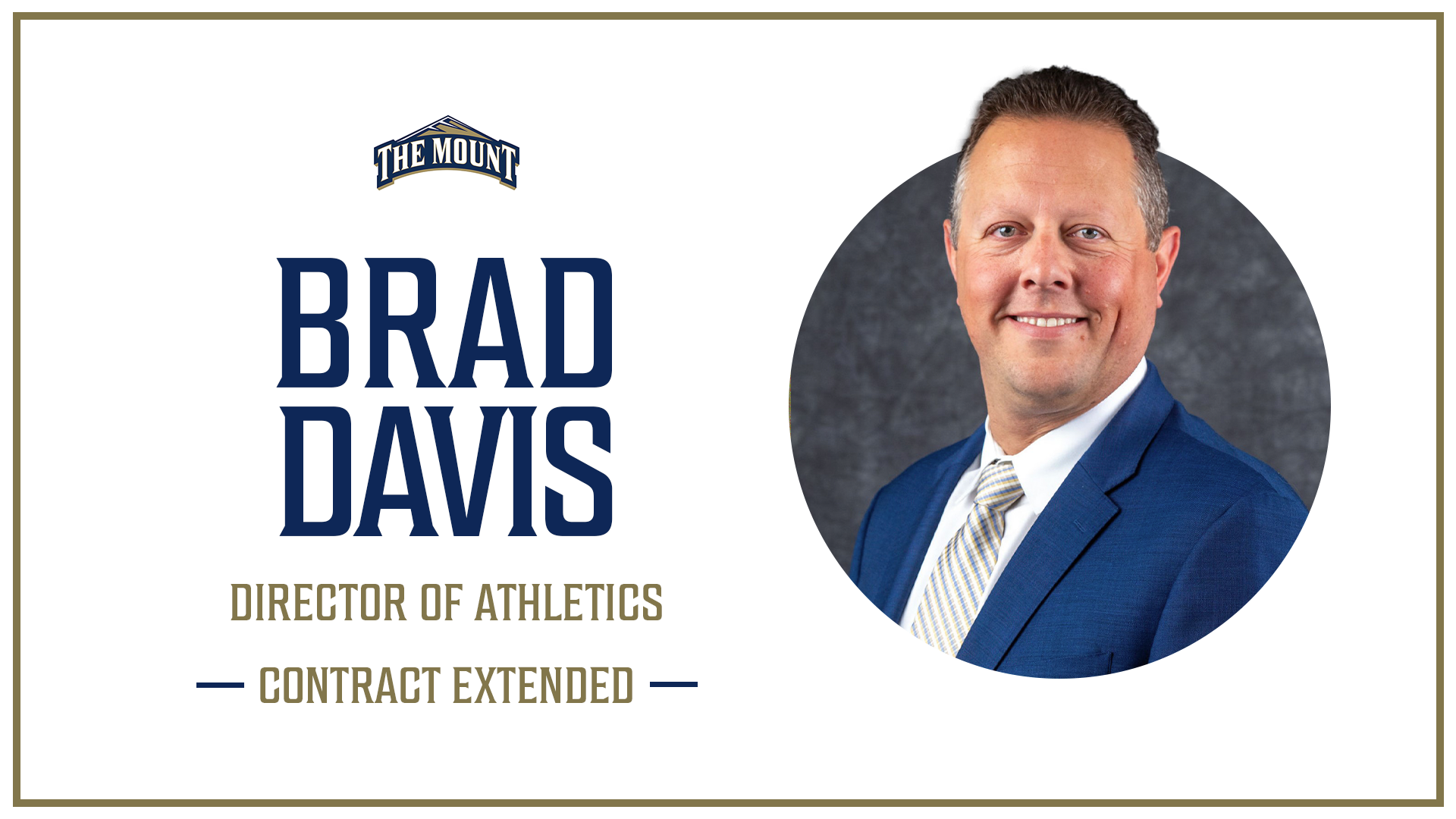 Brad Davis Extension Graphic