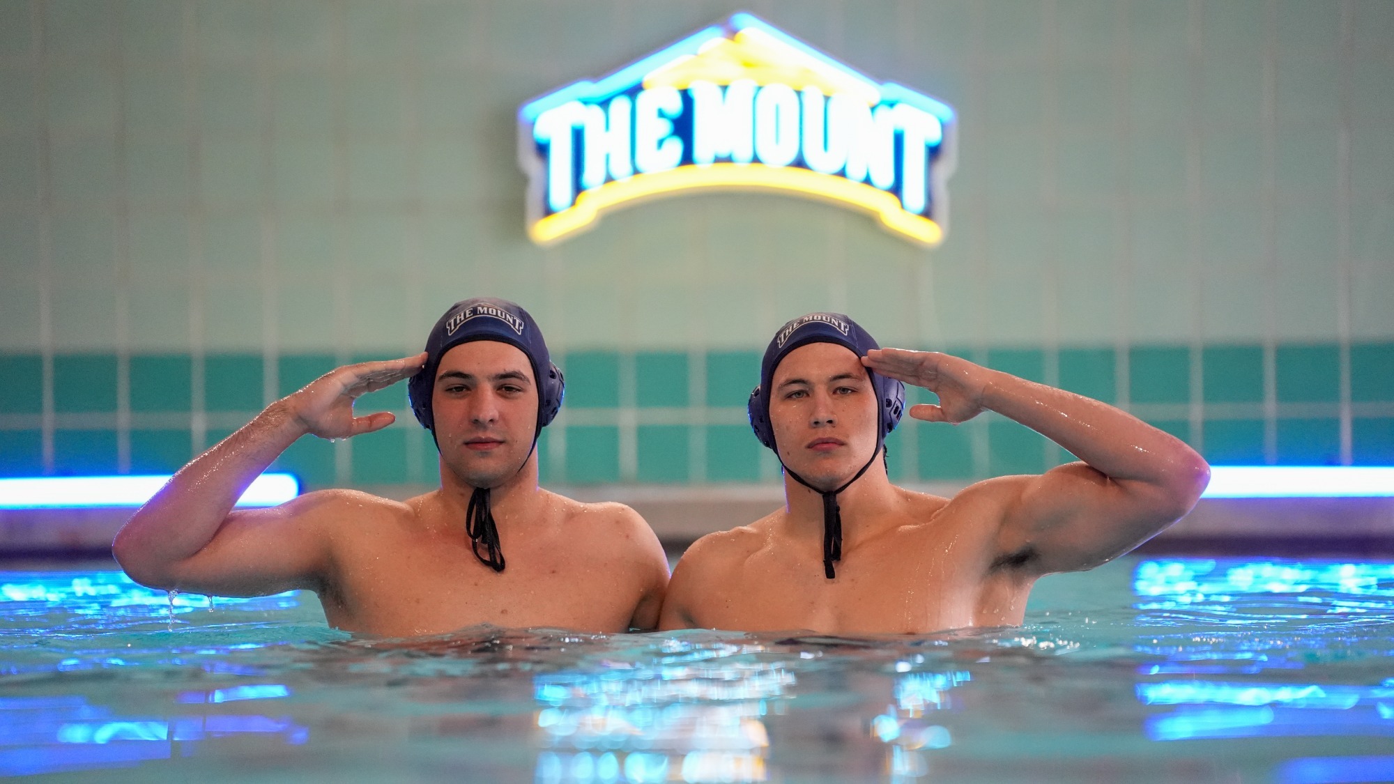 Neven Cerkez and Danko Kesic Media Day 2026