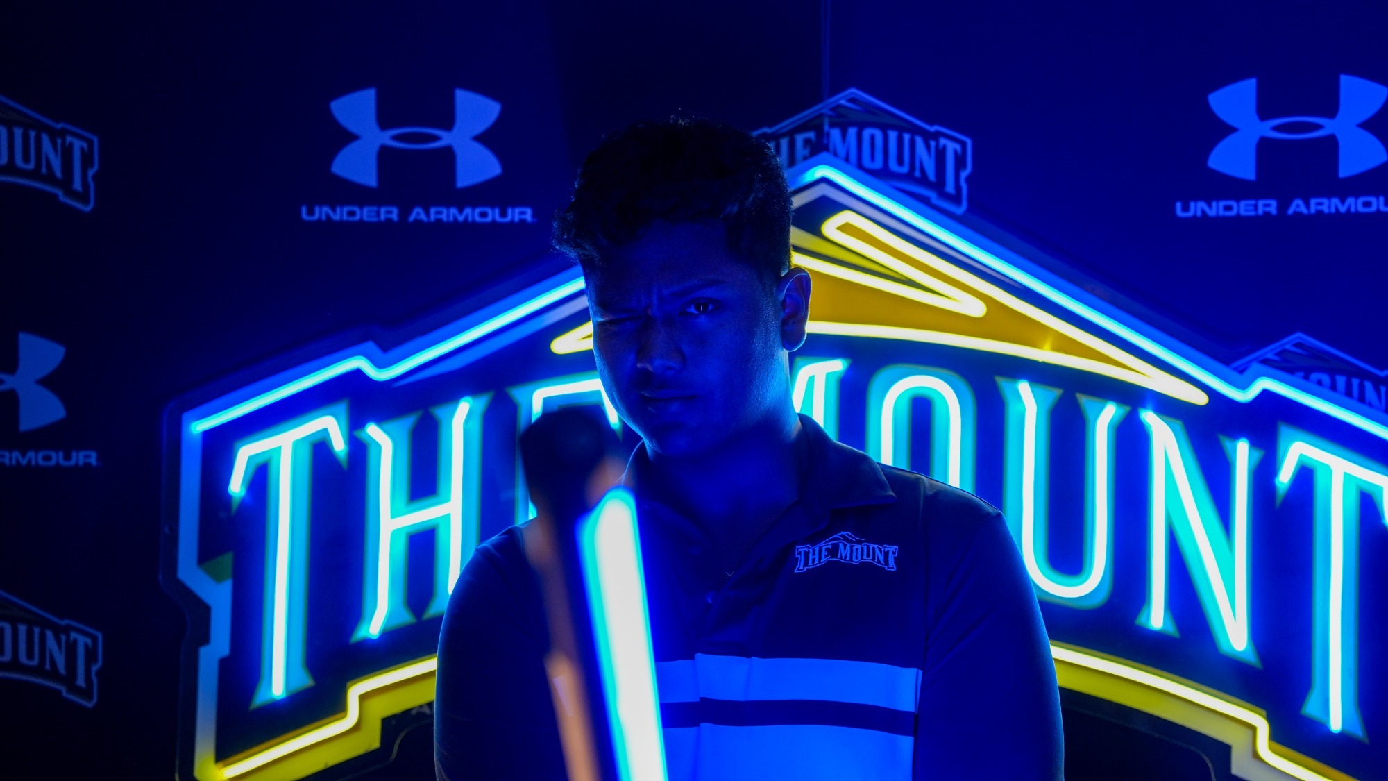 Force Kosalutta with Light Stick Media Day