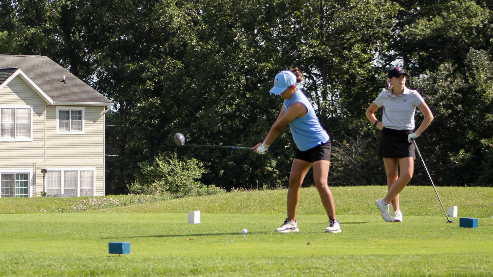 Watanasiripong Swinging Club at Charge at Quail