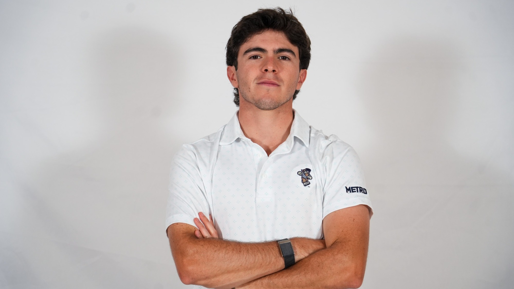 Santiago Bonequi Media Day 26-27