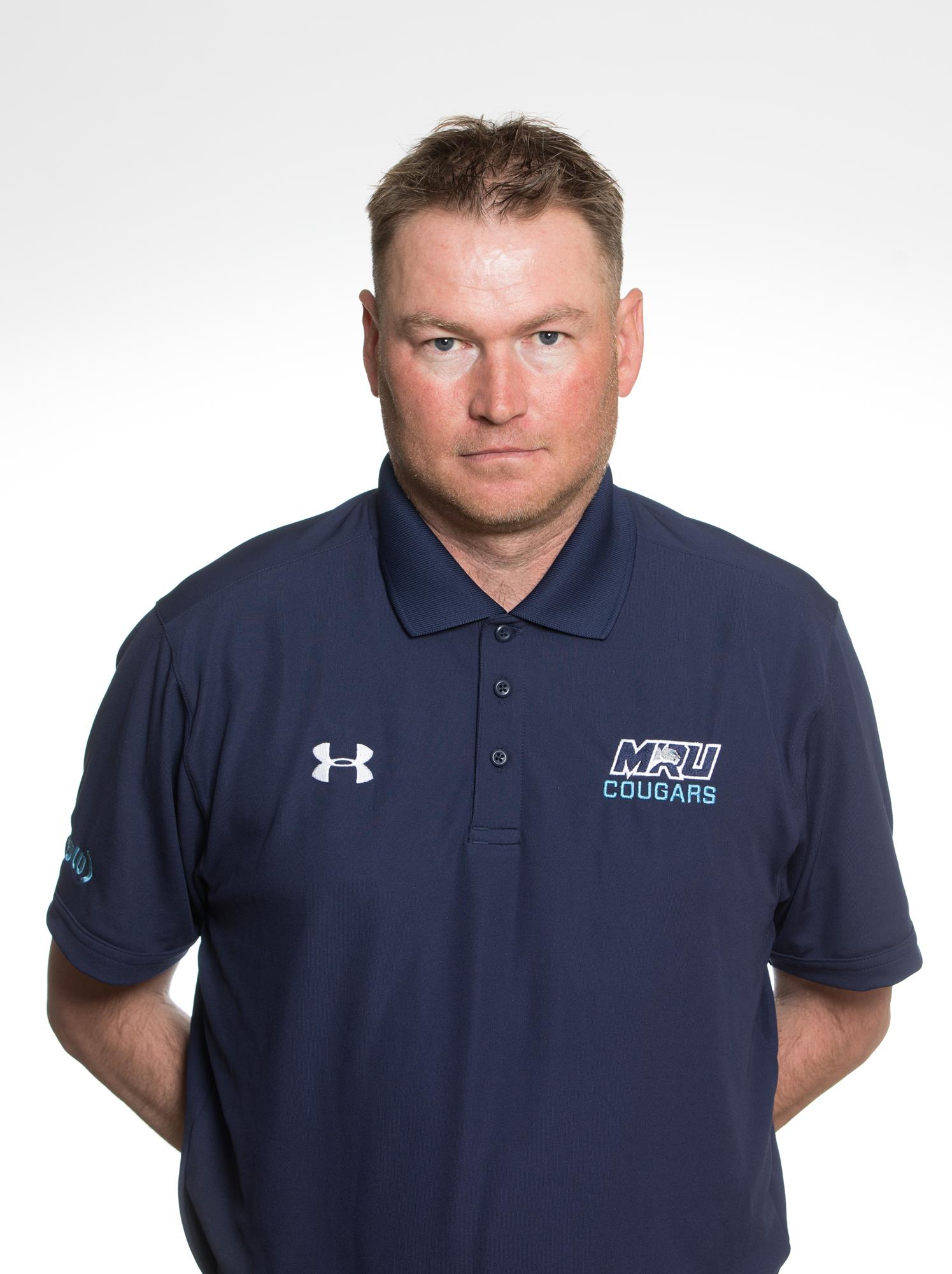 Colin Mackay