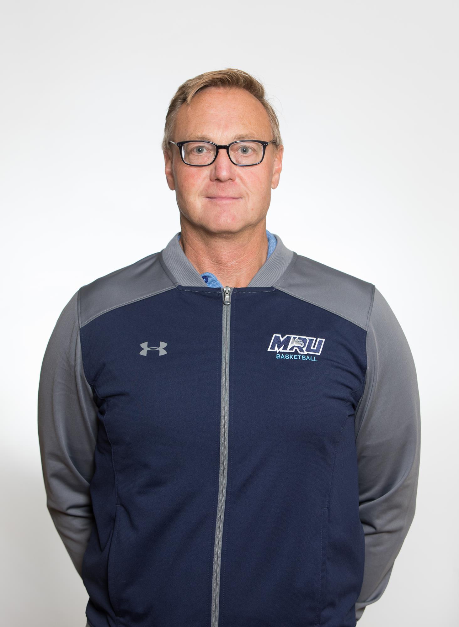 Keith Harder