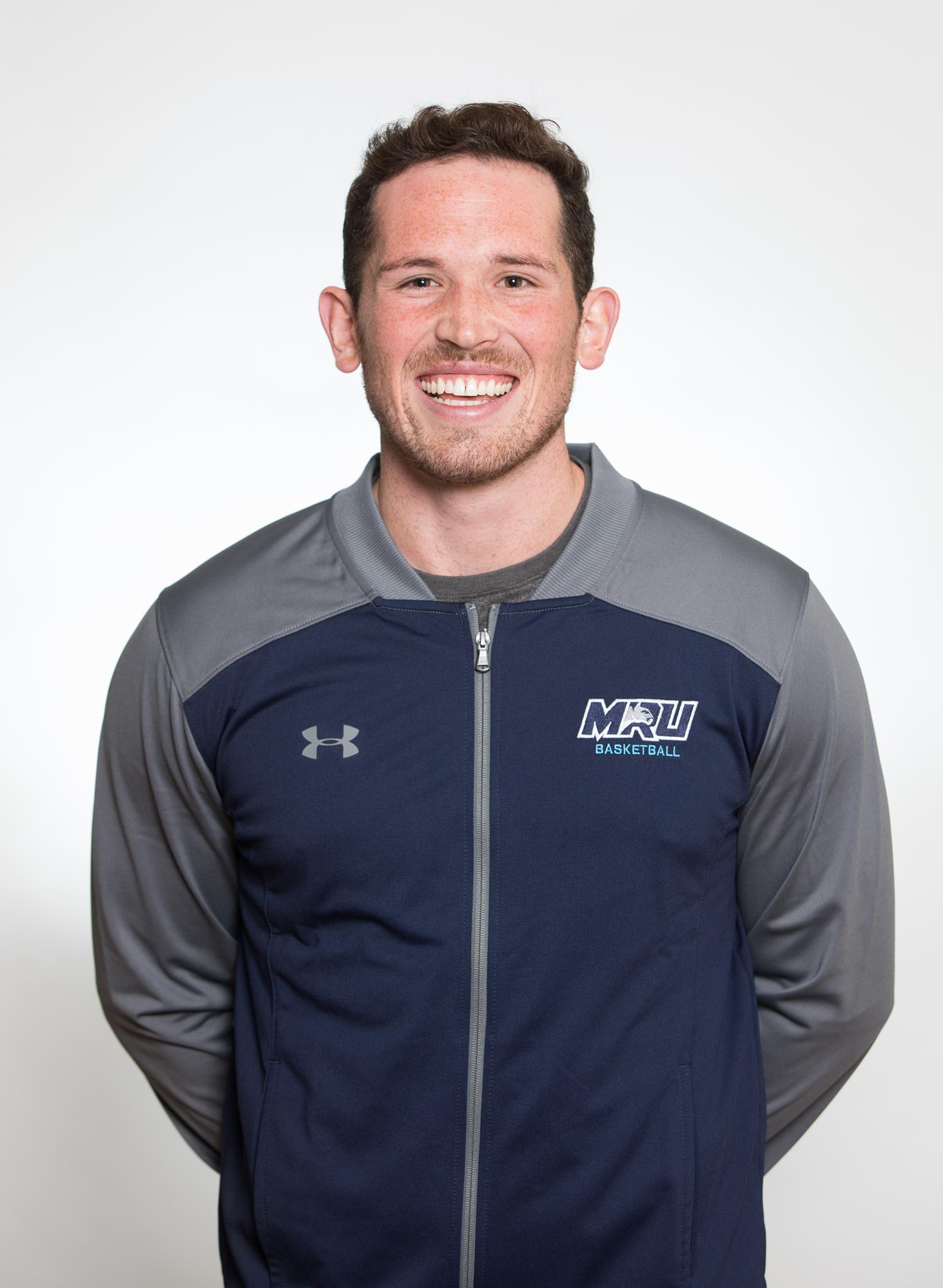 Noah Lewis