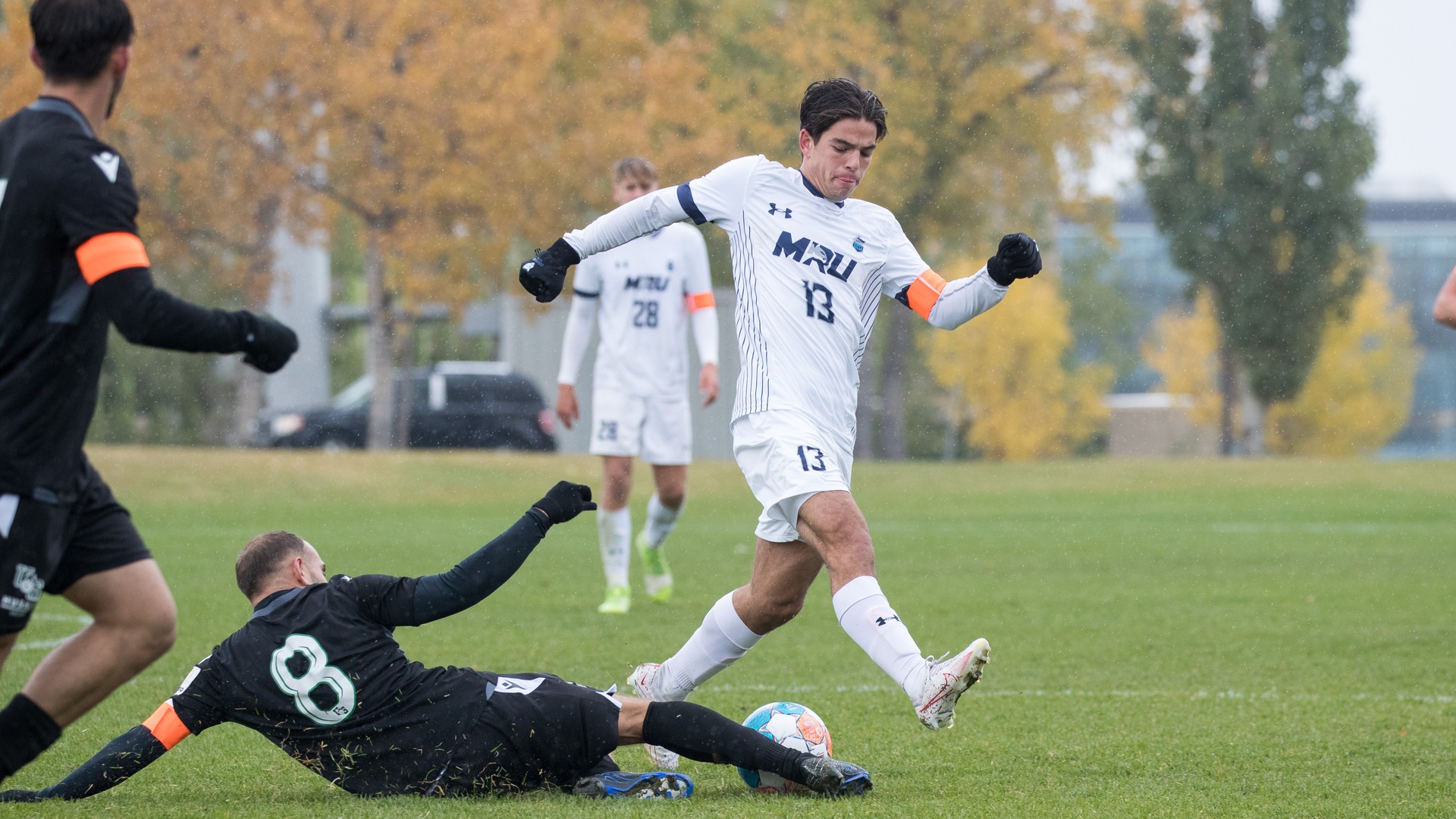 Skyler Rogers 2023 24 Men s Soccer Mount Royal University Cougars skyler-rogers-2023-24-men-s-soccer-mount-royal-university-cougars