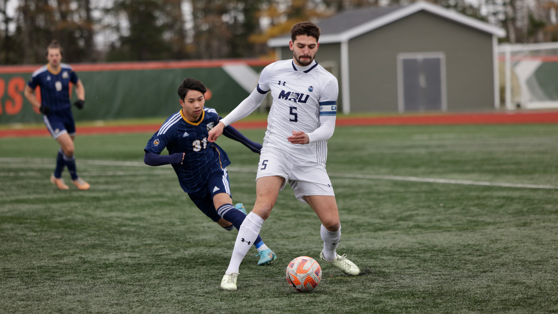 NATIONALS MRU VS UBC