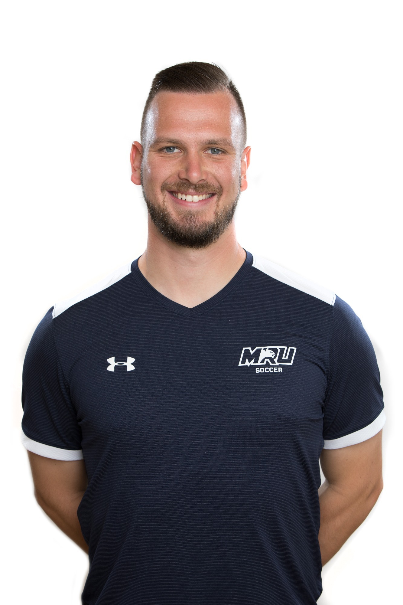 Cedric Bovon