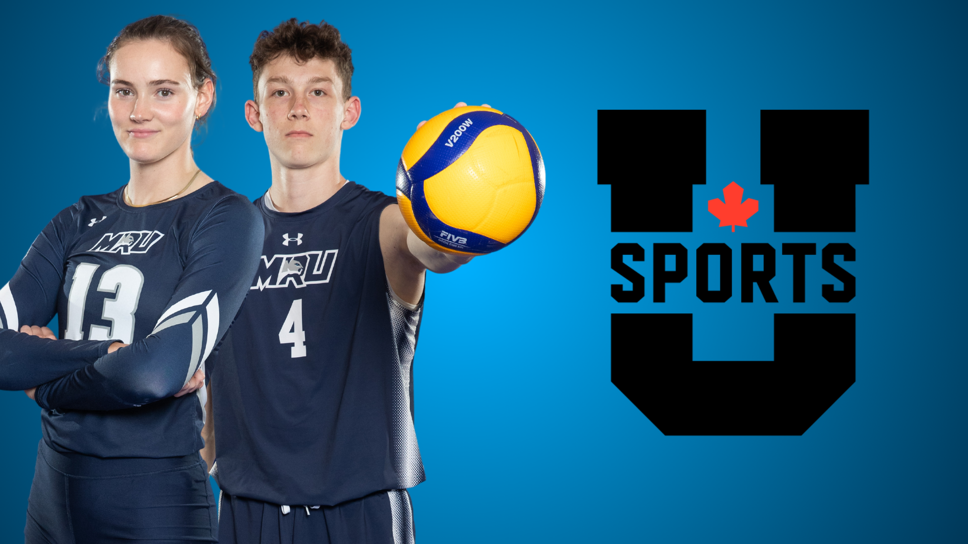 Mount Royal University to host U SPORTS volleyball nationals