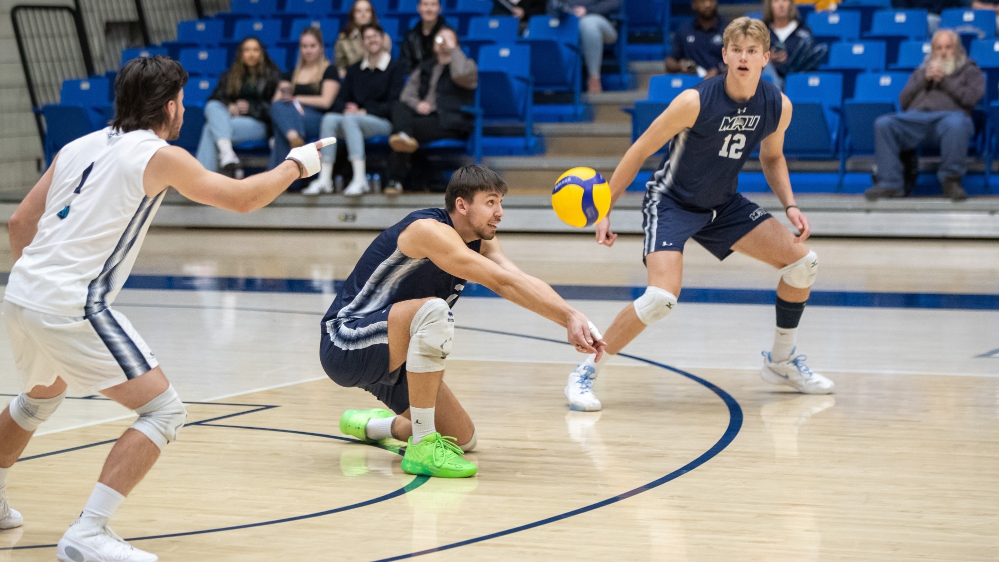 mvb mru vs ubc 11/23/2024 postgame story header