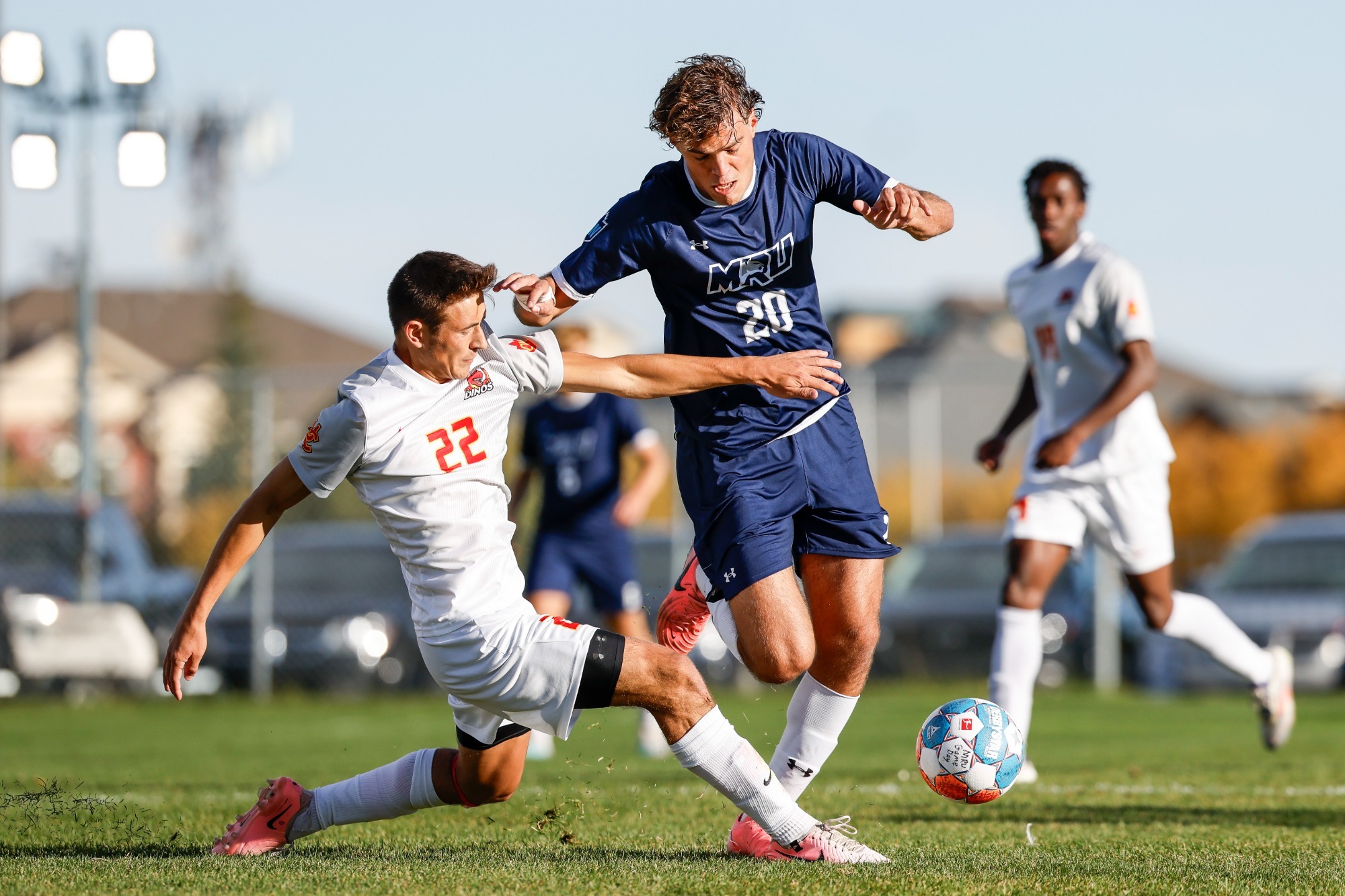 Miguel Da Rocha - 9/28/24