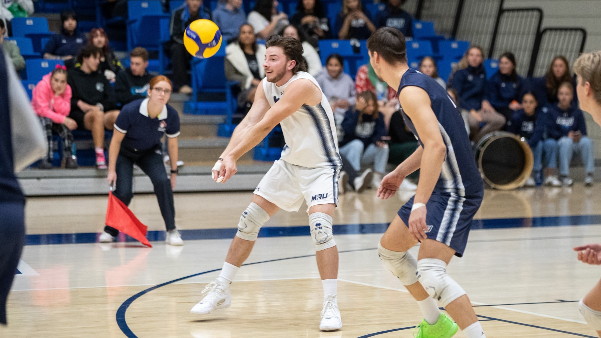 post game recap feb 14 2025 mvb